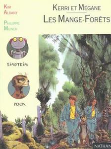 Les Mange-forts