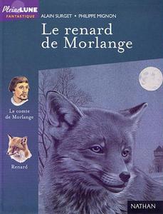 Le Renard de Morlange