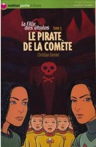 Le Pirate de la comte