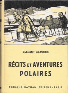 Rcits et Aventures Polaires
