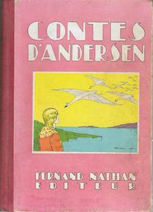Contes d'Andersen