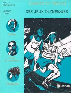 Contes et Rcits des jeux olympiques