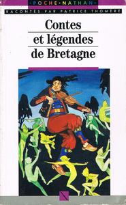 Contes et lgendes de Bretagne