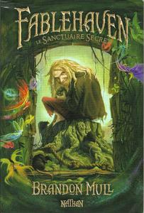 Le Sanctuaire secret