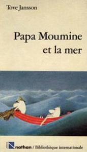 Papa Moumine et la mer
