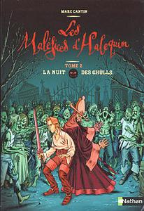La Nuit des Ghlls