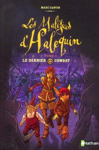 Le Dernier combat