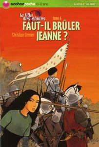 Faut-il brler Jeanne ?