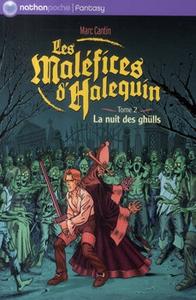 La Nuit des Ghlls