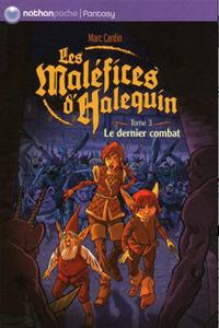 Le Dernier combat