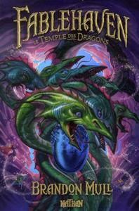Le Temple des Dragons