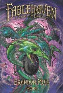 Le Temple des Dragons