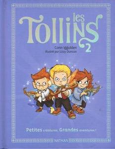 Petites cratures, Grandes aventures !