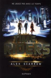 Time Riders