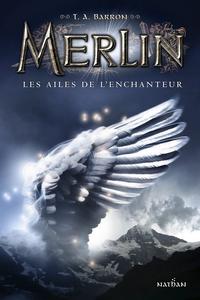 Les Ailes de l'enchanteur