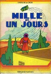 Mille et un jours