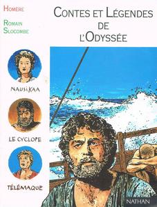 Contes et Légendes de l'Odyssée