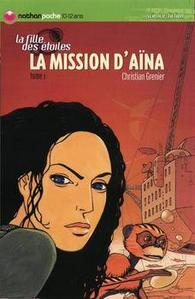 La Mission d'Ana