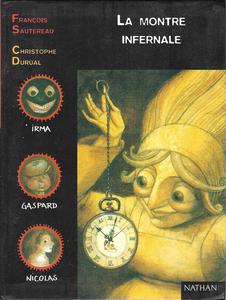 La Montre infernale
