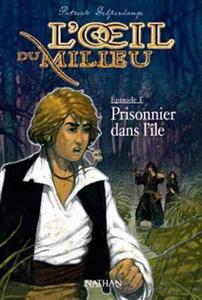Prisonnier dans l'le