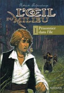 Prisonnier dans l'le