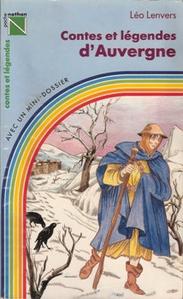 Contes et lgendes d'Auvergne