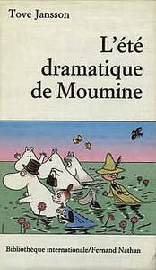 L't dramatique de Moumine