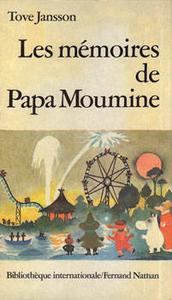 Les Mmoires de Papa Moumine