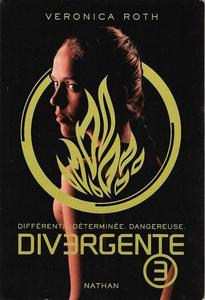 Divergente 3