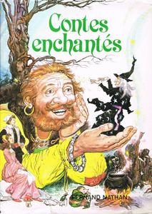 Contes enchants