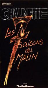 Les 7 saisons du malin