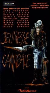 Jeunesse Cannibale