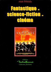 Fantastique et Science-fiction au cinma