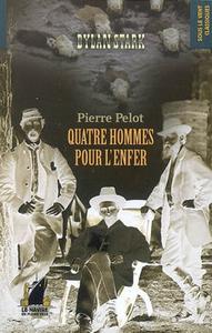 Quatre hommes pour l'Enfer