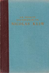 Le Voyage souterrain de Nicolas Klim