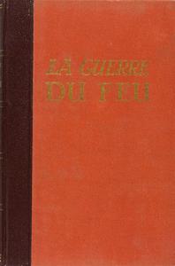 La Guerre du feu