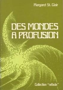 Des mondes  profusion