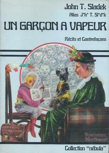 Un garon  vapeur