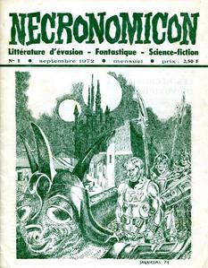 Ncronomicon n 1