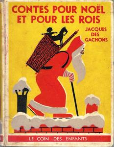 Contes pour Nol et pour les Rois