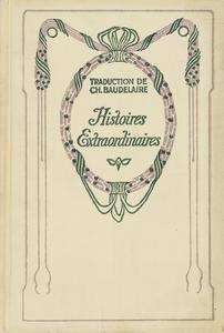 Histoires extraordinaires