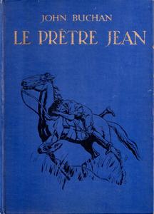 Le Prtre Jean