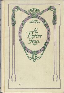 Le Prtre Jean
