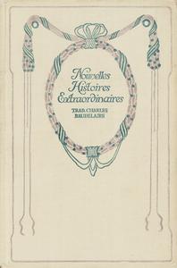Nouvelles histoires extraordinaires