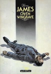 Owen Wingrave