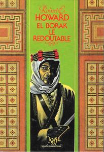 El Borak le redoutable