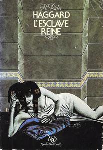 L'Esclave Reine