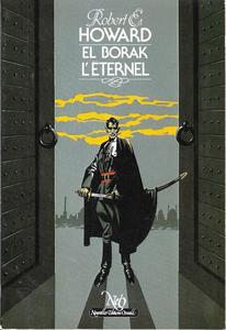 El Borak l'ternel