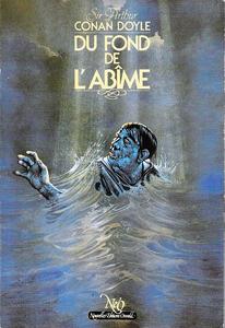Du fond de l'abme
