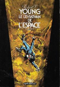 Le Lviathan de l'espace